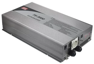 PULSAR TS 24VDC/230VAC/3000W Inwerter DC/AC (PL_TS-3000-224B) - Przetwornice samochodowe - miniaturka - grafika 1