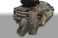Torebki damskie - Car-bags.com K11701S torba podróżna Stinger Trolley Bag + 3 x torba ręczna - miniaturka - grafika 1
