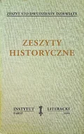 Historia świata - Zeszyty historyczne zeszyt 129 - miniaturka - grafika 1