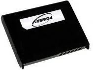 Baterie do telefonów - Bateria HTC Galaxy (1100 mAh) - miniaturka - grafika 1