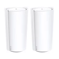 Routery - TP-Link Deco XE200 (2-pack) - miniaturka - grafika 1