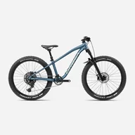 Rowery - Rower górski Orbea DZIECIĘCY LAUFEY 24 H10 Blue - Blue - miniaturka - grafika 1
