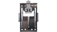 Rozdzielnie elektryczne - Schneider electric Adapter montażowy na szynę TH35 CVS LV429305 LV429305 - miniaturka - grafika 1