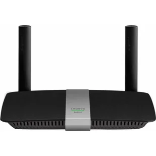 Linksys E6350 (E6350 AC1200 DSL) - Routery - miniaturka - grafika 1