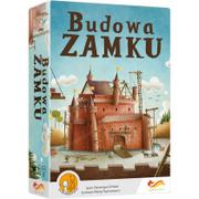 FoxGames Budowa zamku