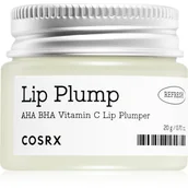 Balsamy do ust - Cosrx Refresh AHA BHA Vitamin C Lip Plumper 20 g - Balsam do ust 20 g - miniaturka - grafika 1
