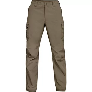 Under Armour Under Armour męskie spodnie Ua Tac Patrol Ii Bayou / / Bayou (251) Size: 32/30 1265491-251-32/30 - Spodenki męskie - miniaturka - grafika 1