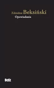 Opowiadania - E-booki - literatura polska - miniaturka - grafika 1