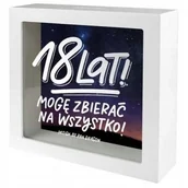 Skarbonki - Pan Dragon Skarbonka Home 2-18 mogę - Pan Dragon - miniaturka - grafika 1