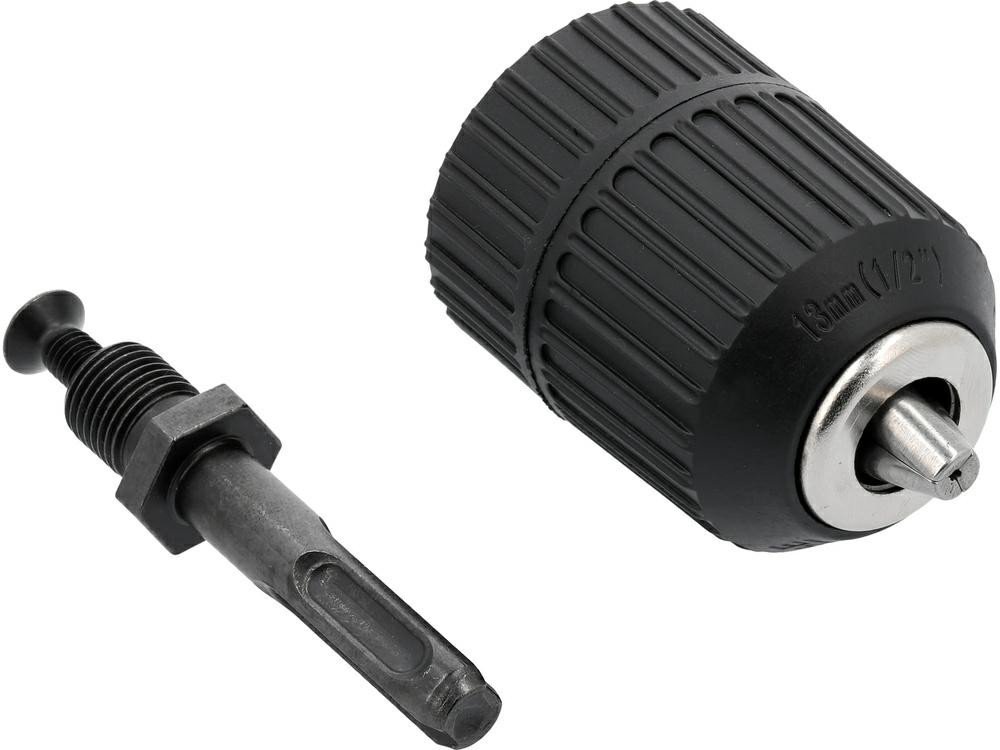 YATO UCHWYT WIERTARSKI SAMOZA 13mm 1/2