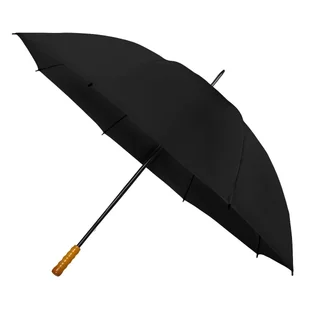 Wytrzymały Parasol Xl Średnica 130Cm, Bardzo Lekki - Parasole - miniaturka - grafika 1