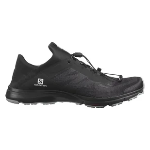 Męskie Buty do biegania SALOMON AMPHIB BOLD 2 L41303800 – Czarny - Buty sportowe męskie - miniaturka - grafika 1