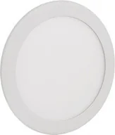 Lampy pozostałe - Oprawa oświetleniowa LED30 VEGA-R biała okrągła 6W 370lm 2800K WW 120° Greenlux - miniaturka - grafika 1