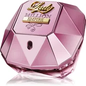 Wody i perfumy damskie - Paco Rabanne Lady Million Empire woda perfumowana 80 ml - miniaturka - grafika 1
