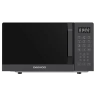 Kuchenki mikrofalowe - Daewoo MD-FA202GB-EU - miniaturka - grafika 1