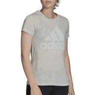 Koszulki sportowe damskie - ADIDAS MUST HAVES WINNERS > FL4190 - miniaturka - grafika 1