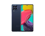 Telefony komórkowe - Samsung Galaxy M53 5G 8GB/128GB Dual Sim Niebieski - miniaturka - grafika 1