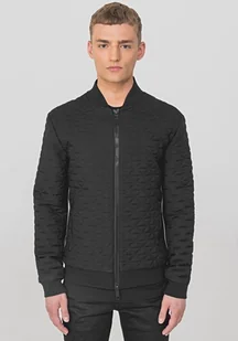 Kurtka Męska Antony Morato Slim Fit In Compound - 48 - Kurtki męskie - miniaturka - grafika 1