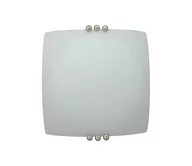 Oprawy, klosze i abażury - Prezent 813 - Szkło zastępcze MILANO E27 - miniaturka - grafika 1