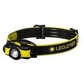 Latarki - Ledlenser Latarka iH5R 502025 - miniaturka - grafika 1