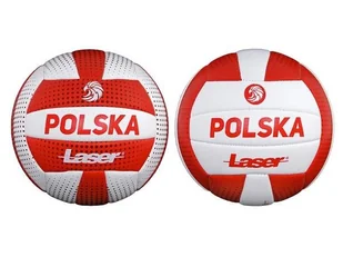 Polska Piłka siatkowa orzeł 3815 - Zabawki i gry sportowe - miniaturka - grafika 1