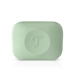 AIRY TWS 2 zielone - Słuchawki - miniaturka - grafika 2