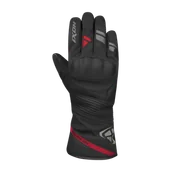 Rękawice motocyklowe - Rękawice Motocyklowe IXON Pro Midgard Czarny/Czerwony4XL - miniaturka - grafika 1