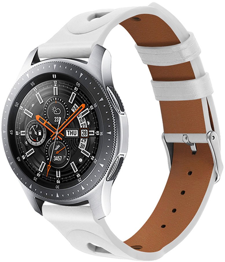 ORYGINALNY ZAMIENNY WYMIENNY PASEK YIVO DO ZEGARKA SMARTWATCH AMAZFIT GARMIN HONOR HUAWEI SAMSUNG XIAOMI TELESKOPY 20MM