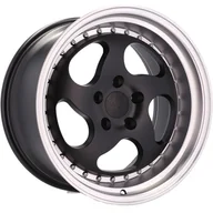 Felgi aluminiowe - Felgi 18 m.in. do BMW 5 E60 E61 X5 E53 E70 F15 X6 E71 F16 - RHX032 - miniaturka - grafika 1