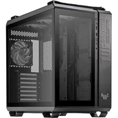 Obudowy komputerowe - Obudowa Asus TUF GAMING GT502 PLUS BLACK - miniaturka - grafika 1