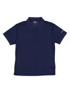 Koszulki i topy damskie - Craft Koszulka polo w kolorze granatowym - miniaturka - grafika 1