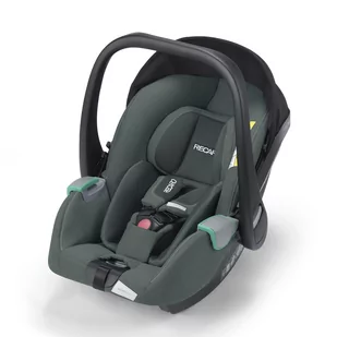 Recaro AVAN I-SIZE 0-13kg Mineral Green - Foteliki samochodowe - miniaturka - grafika 2
