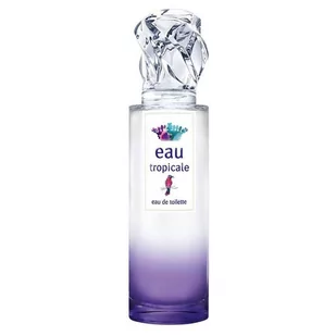 SISLEY Eau Tropicalle EDT 100ml Tester - Wody i perfumy damskie - miniaturka - grafika 1