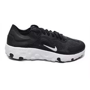 Sneakersy męskie NIKE RENEW LUCENT - Buty sportowe męskie - miniaturka - grafika 1