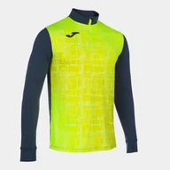 Odzież trekkingowa dziecięca - Bluza do biegania dla chłopców Joma Elite VIII - miniaturka - grafika 1