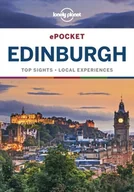 E-booki obcojęzyczne - Lonely Planet Pocket Edinburgh [DRM] - miniaturka - grafika 1