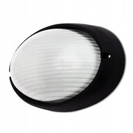 Lampy ogrodowe - Kinkiet Zewnętrzny Lampa Ogrodowa Do Led E27 IP44 - miniaturka - grafika 1