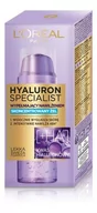 Żele do mycia twarzy - Loreal L&#039;Oreal Hyaluron Specialist Jelly - Żel nawilżający do twarzy 50ml - miniaturka - grafika 1