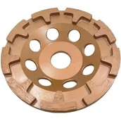 Tarcze do pił - Dedra Tarcza diamentowa do szlifowania T segment H1214 1701do1800-17-uniw - miniaturka - grafika 1