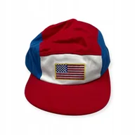 Czapki i chusty sportowe męskie - Czapka z daszkiem SPENCER'S - miniaturka - grafika 1