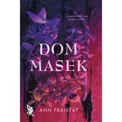 Fantasy - Dom masek - miniaturka - grafika 1