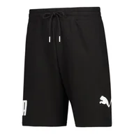Spodenki męskie - PUMA SZORTY POWER 9'' TR 67337901 r XS - miniaturka - grafika 1