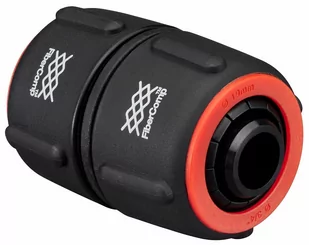 Fiskars Reparator FiberComp Łącznik Węży 3/4&quot; Fiskars 1054785 1054785 - Inne akcesoria do nawadniania - miniaturka - grafika 3