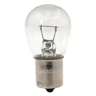 Żarówka VISION P21W 12V 21W BA15s, 1 szt. - Żarówki samochodowe - miniaturka - grafika 1