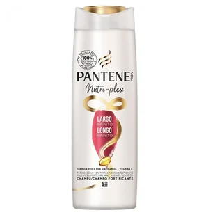 Pantene Szampony 675 ml Damski - Szampony do włosów - miniaturka - grafika 1