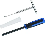 Narzędzia samochodowe - Condor Werkzeug Narzędzia do zaworków opon, 3 szt. C.8203 - miniaturka - grafika 1