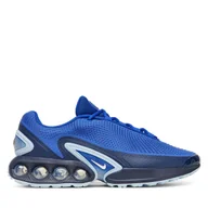 Sneakersy męskie - Sneakersy Nike Air Max DN DV3337 Niebieski - miniaturka - grafika 1