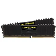 Pamięci RAM - Corsair 8GB CMK8GX4M2A2400C14 DDR4 - miniaturka - grafika 1