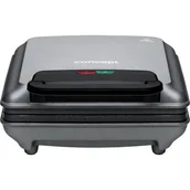 Gofrownice - Concept VF-3050 Czarno-szary - miniaturka - grafika 1