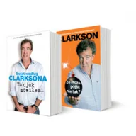 Felietony i reportaże - Jeremy Clarkson Pakiet Co może pójść nie tak$134 Świat według Clarksona 6 Tak jak mówiłem - miniaturka - grafika 1